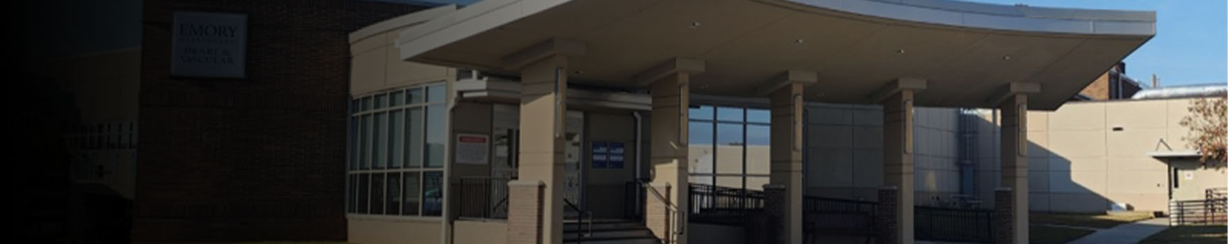 Emory Healthcare Heart Institute, Warner Robins