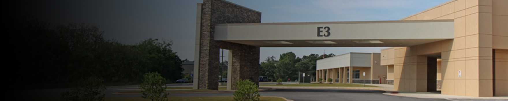 Houston Behavioral Health Associates building exterior
