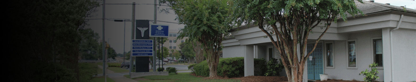 Houston Surgical Associates