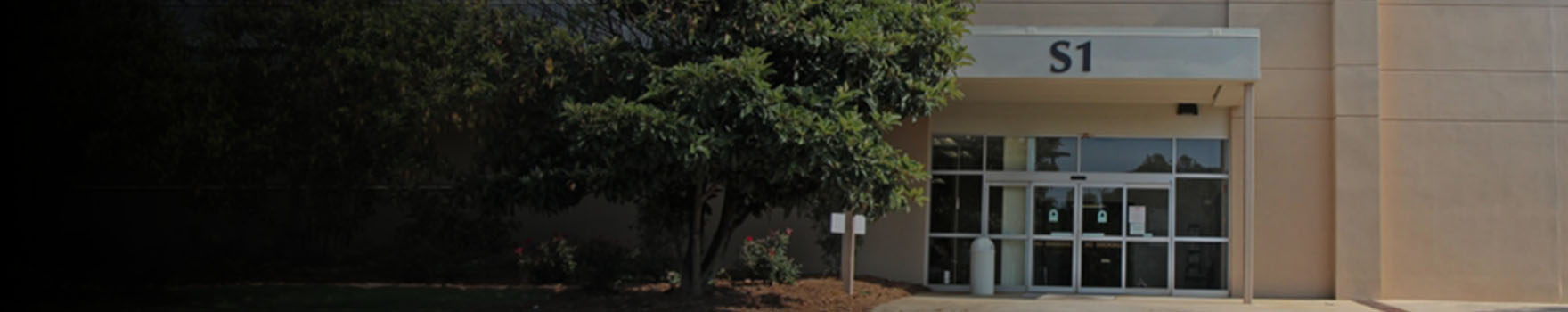 Emory Healthcare Pavilion Diagnostic Center