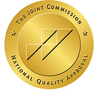 Joint Commission Gold Seal logo