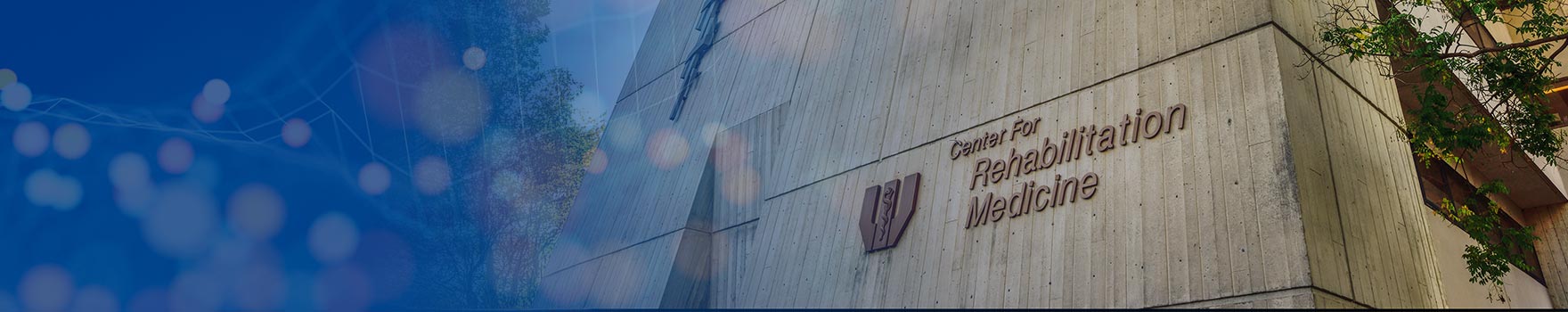 Center for Rehabilitation Medicine hero