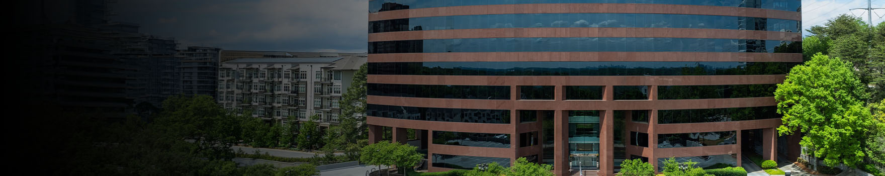 Emory Ortho & Spine Vinings Office