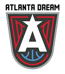 Atlanta Dream Logo