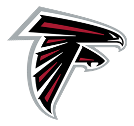Atlanta Falcons Logo