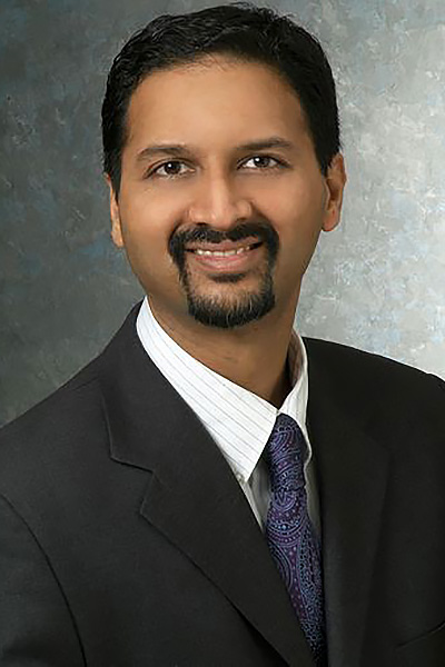 Anant Madabhushi, PhD