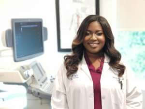 Dr. Olamide Alabi