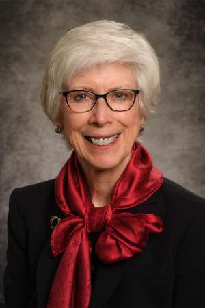 Sharon Pappas, PhD, RN, FAAN