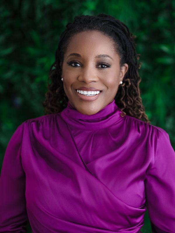 Emory Healthcare names LeWanza Harris its new chief quality officer