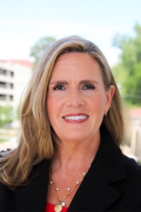 dana haggas headshot