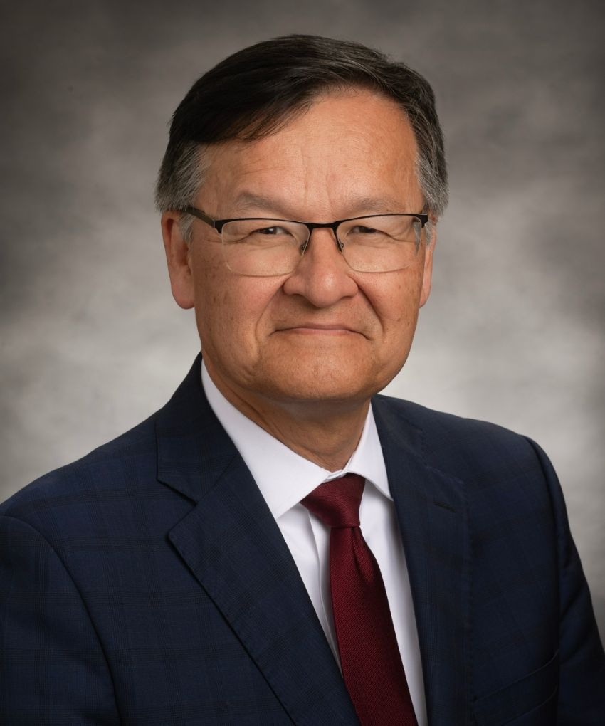 joon lee md headshot