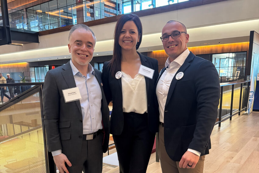 emory faculty together