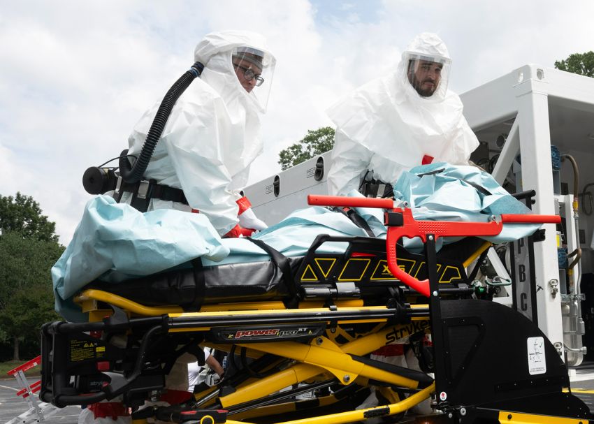 emory and grady paramedics tranquil passport