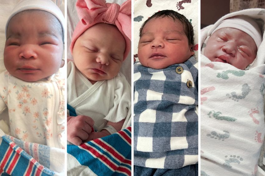 2026 emory hospitals new year babies