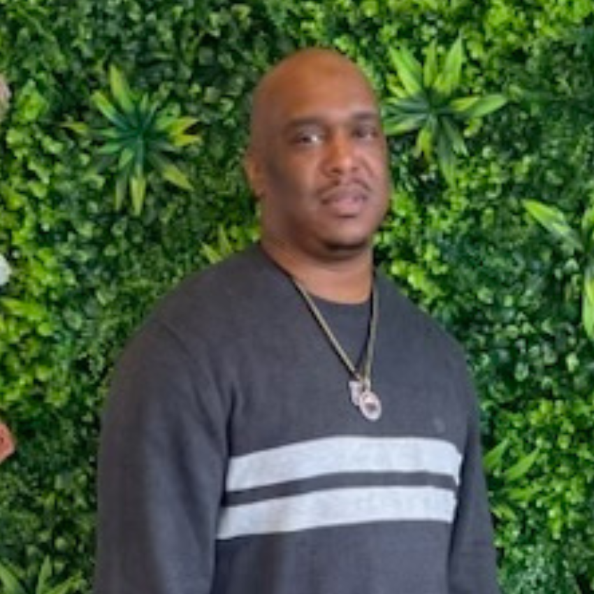 Donell White Has a Heart