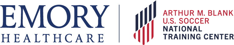 Emory Healthcare named founding partner and official healthcare provider of the Arthur M. Blank U.S. Soccer National Training Center
