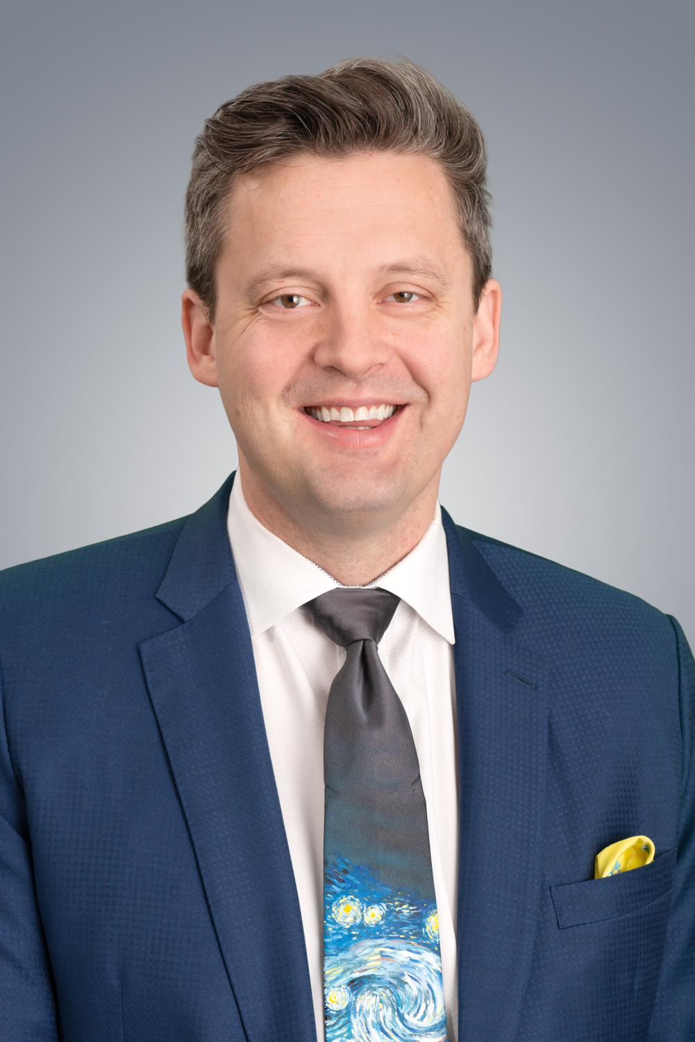 Eric Wagner, MD, director of hand and upper extremity surgery at Emory Healthcare and associate professor of orthopaedics at Emory University School of Medicine,