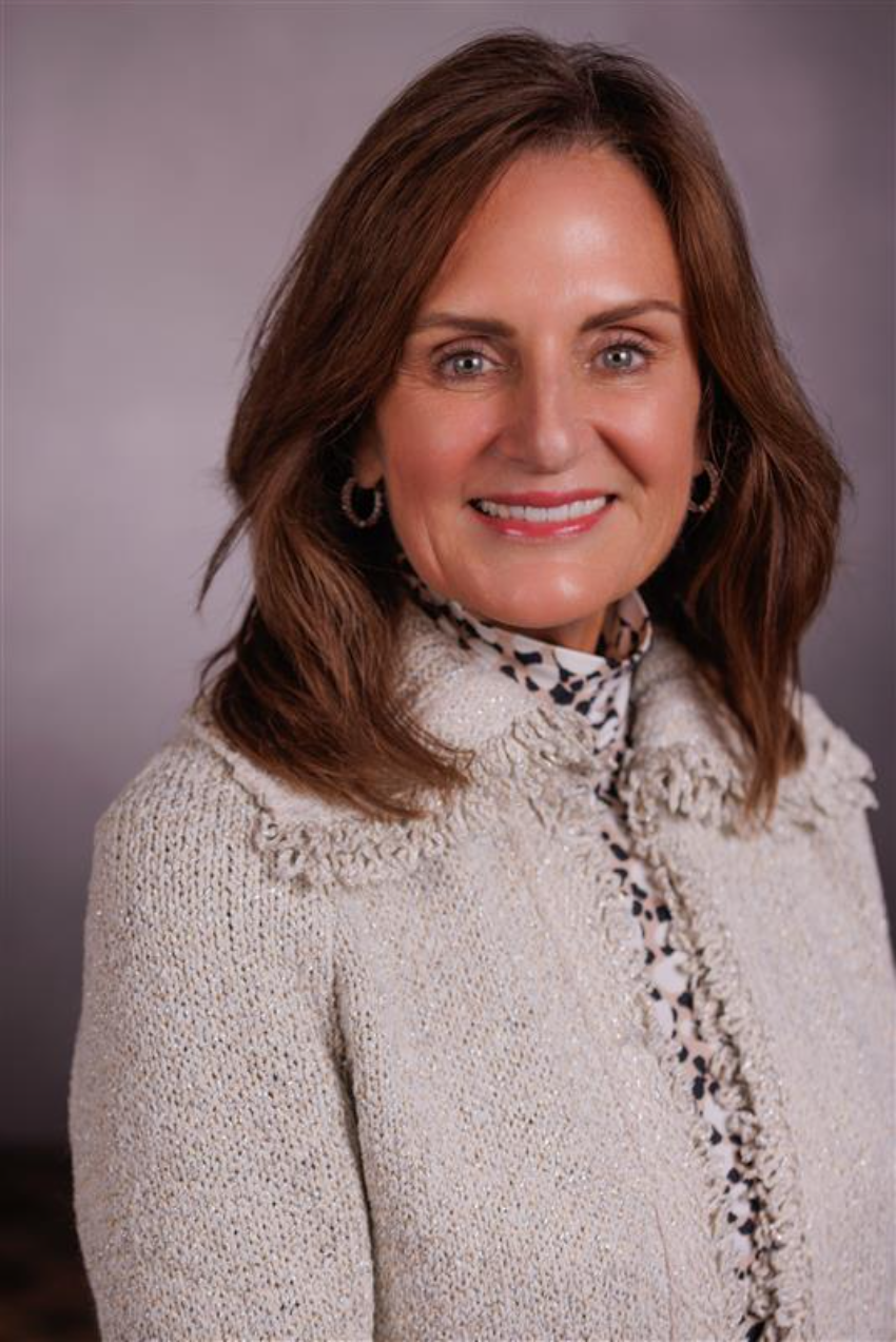 Susan Grant