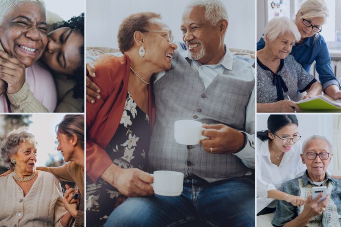 Support for Dementia Caregivers Can Make All the Difference