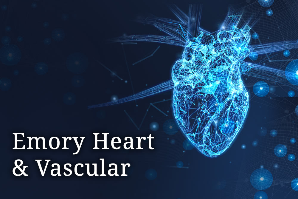 Emory Hearth & Vascular
