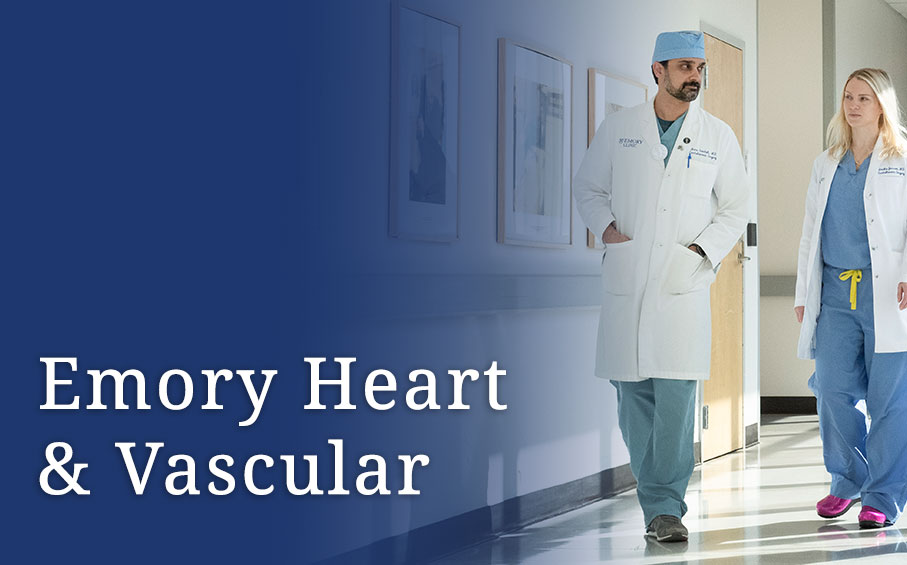 Emory Hearth & Vascular