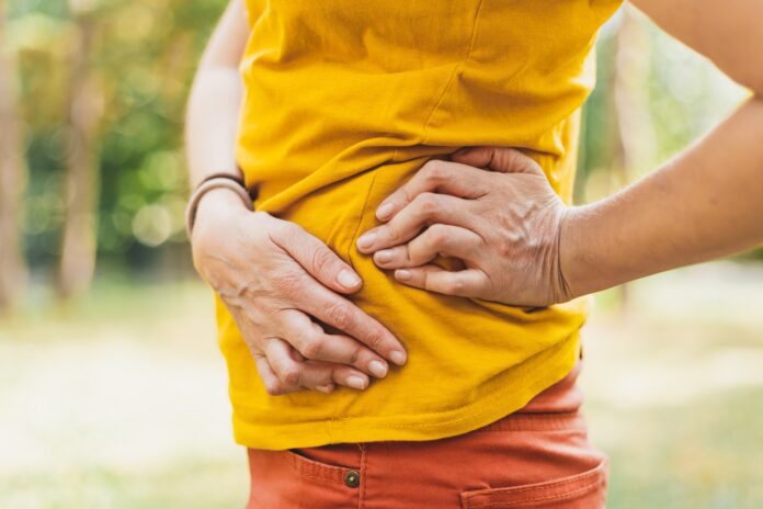 Hip Replacement