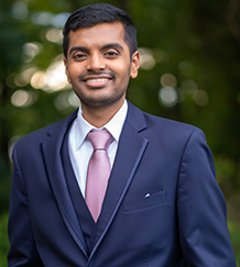 Akhi Sivakumar
