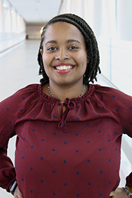 Glennessa Hodge, PharmD