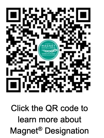 Magnet Designation QR