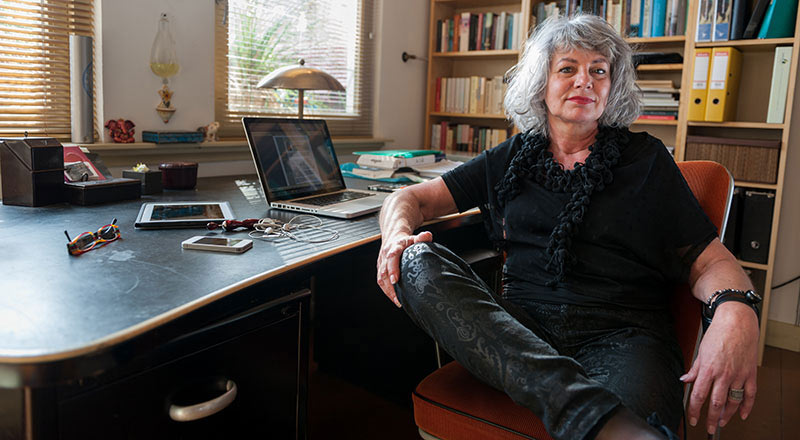 Coronary Microvascular Disease