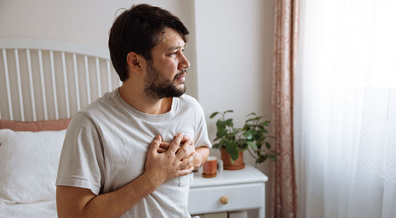 Aortic Aneurysm Treatment