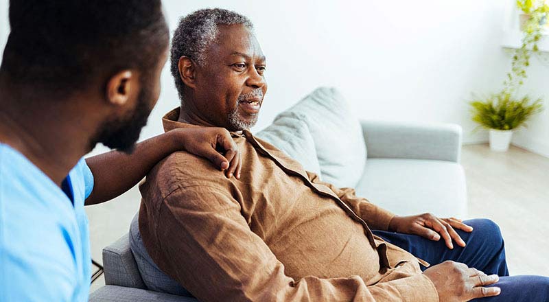 Peripheral Artery Disease Treatment