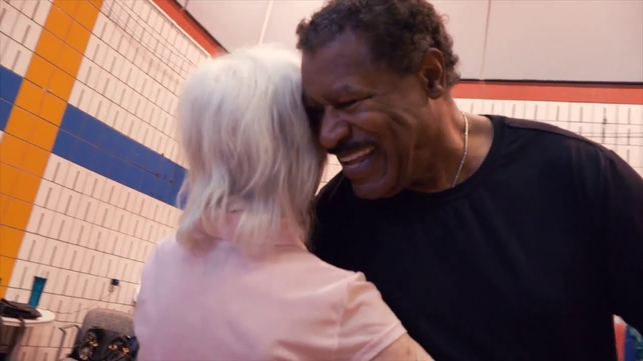 Your Fantastic Mind Season 1 Ep 2: Tango for Parkinson's Disease