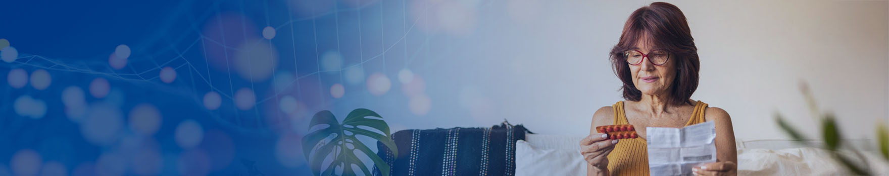 Specialty Pharmacy banner