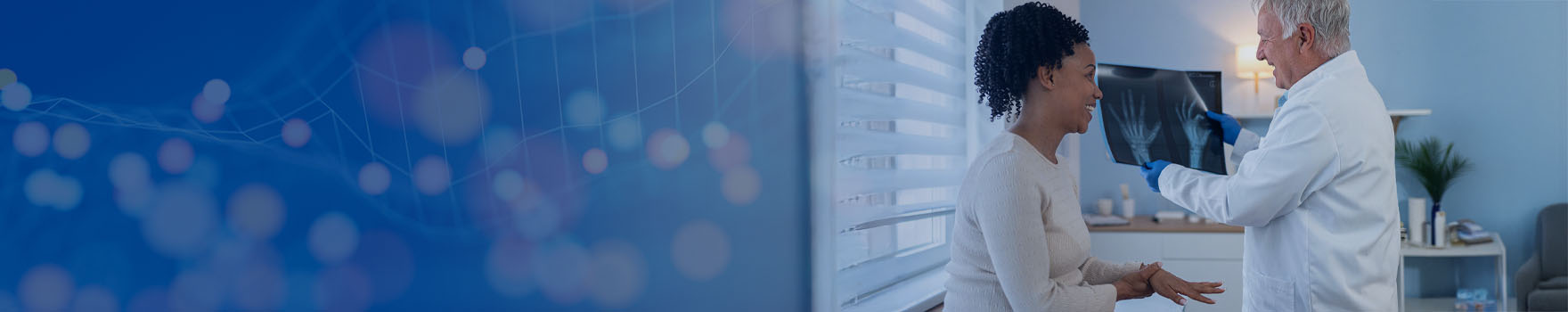 Bone Radiology & Imaging Services