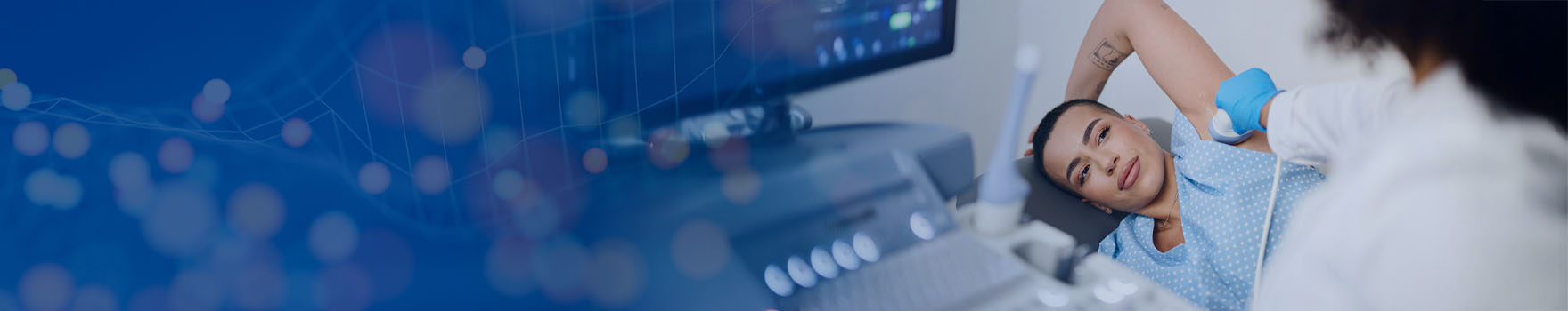 Breast Scans & Services