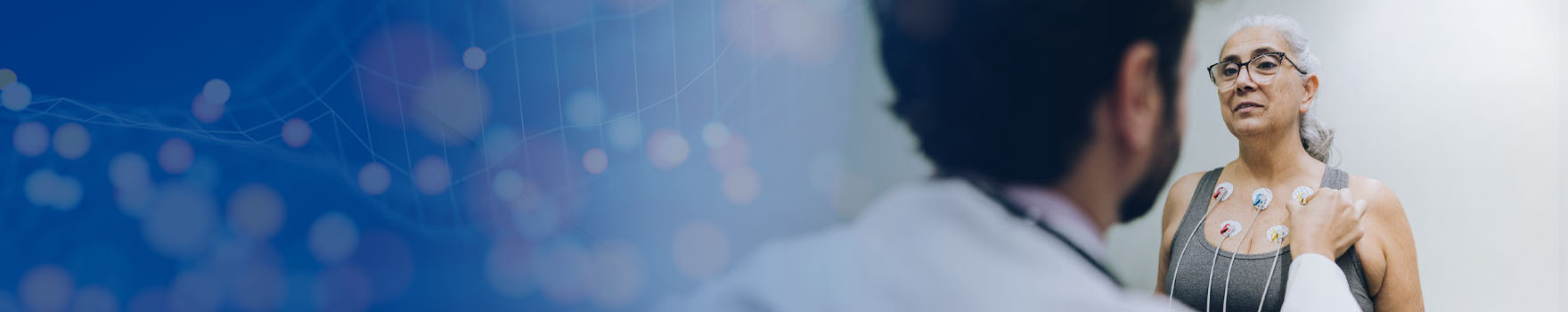 Cardiac Nuclear Stress Test 