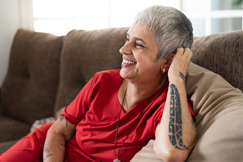 Esophagus Surgeries Interior Image