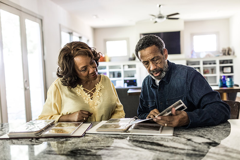 Lung Surgeries Interior Image
