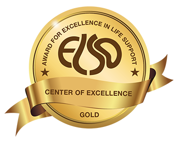 ELSO Center if Excellence