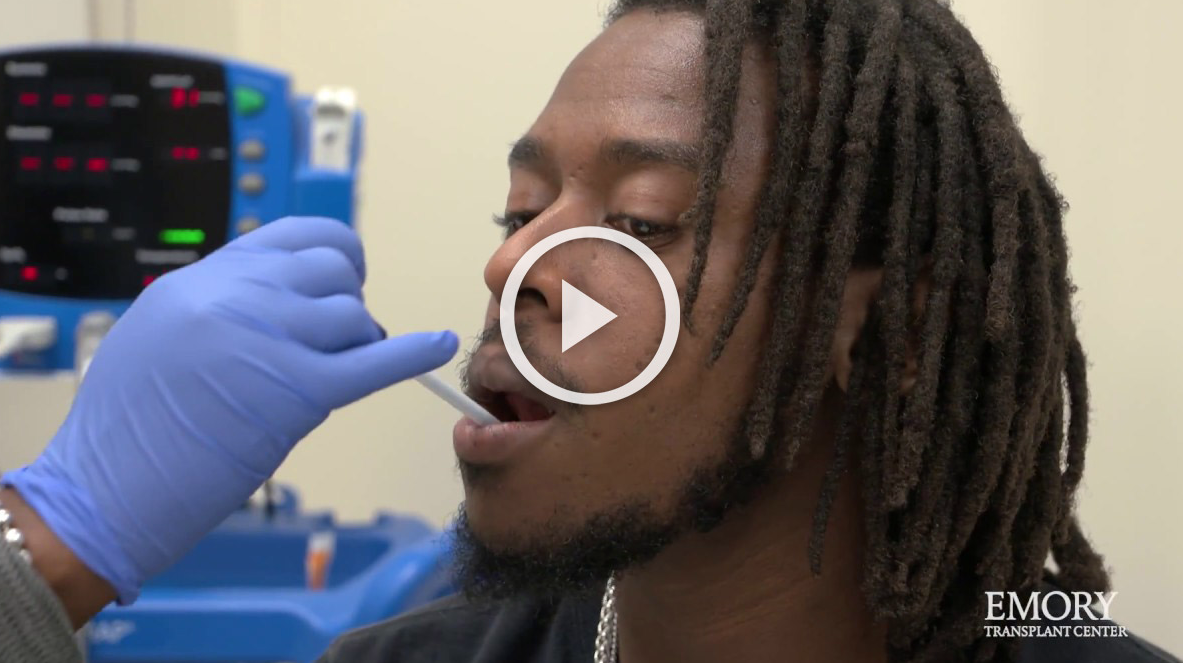 Living Donor Kidney Transplant