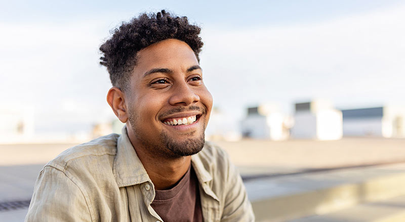 Living Donor Transplant Program