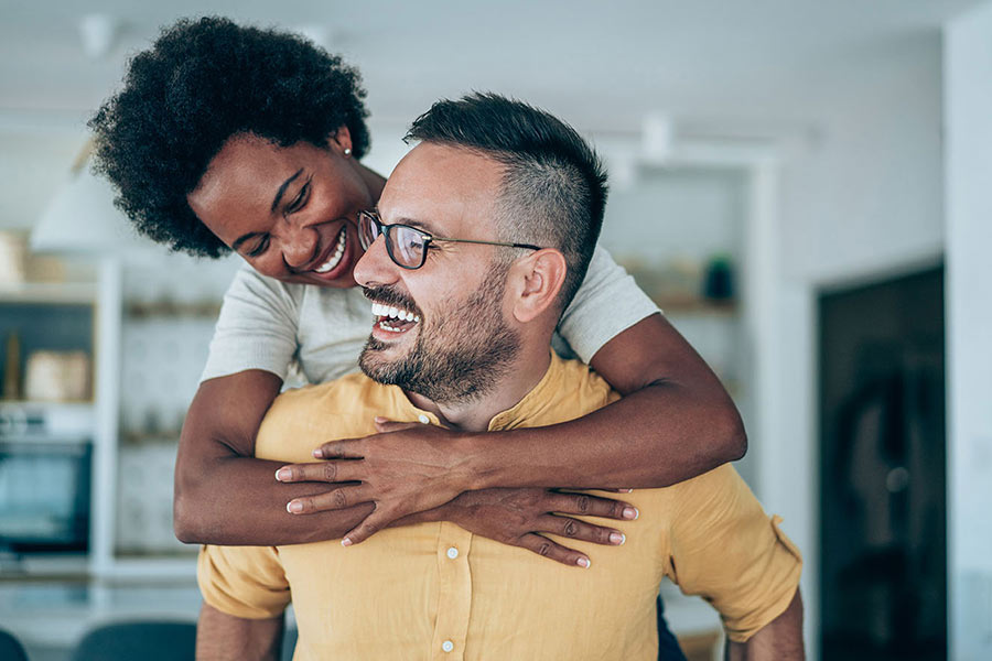 Living Donor Transplant Program