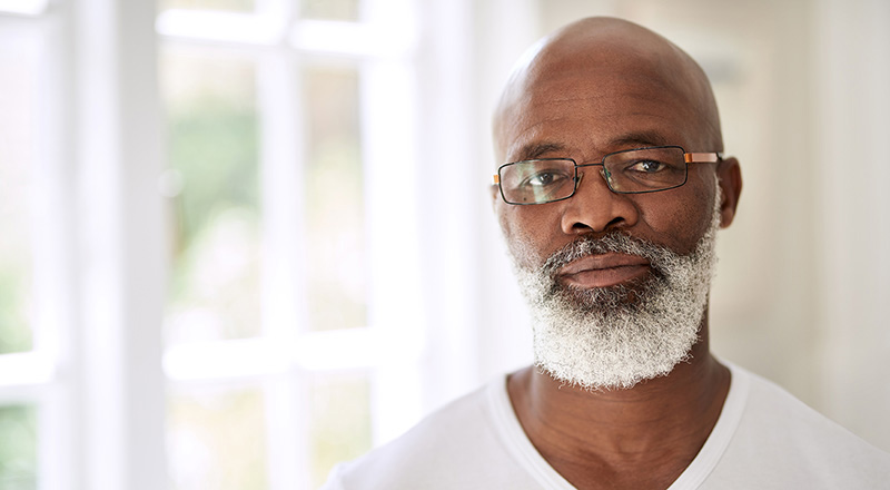 Enlarged Prostate Treatments