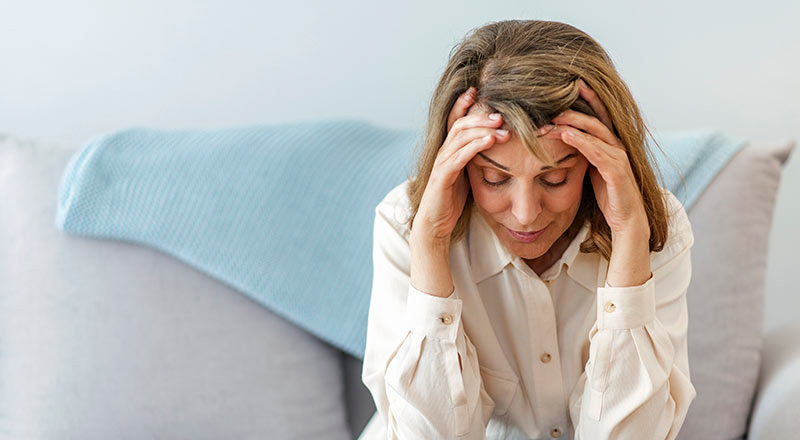 Female Urinary Incontinence