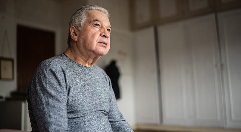 Male Incontinence Treatment