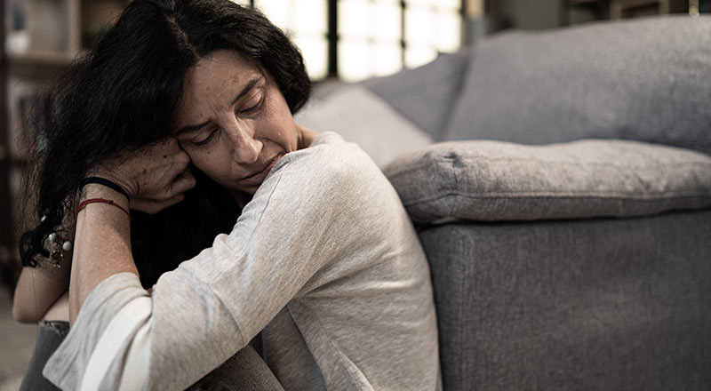 Urethral Diverticulum