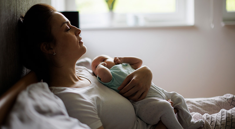 Vaginal Perineal Repair