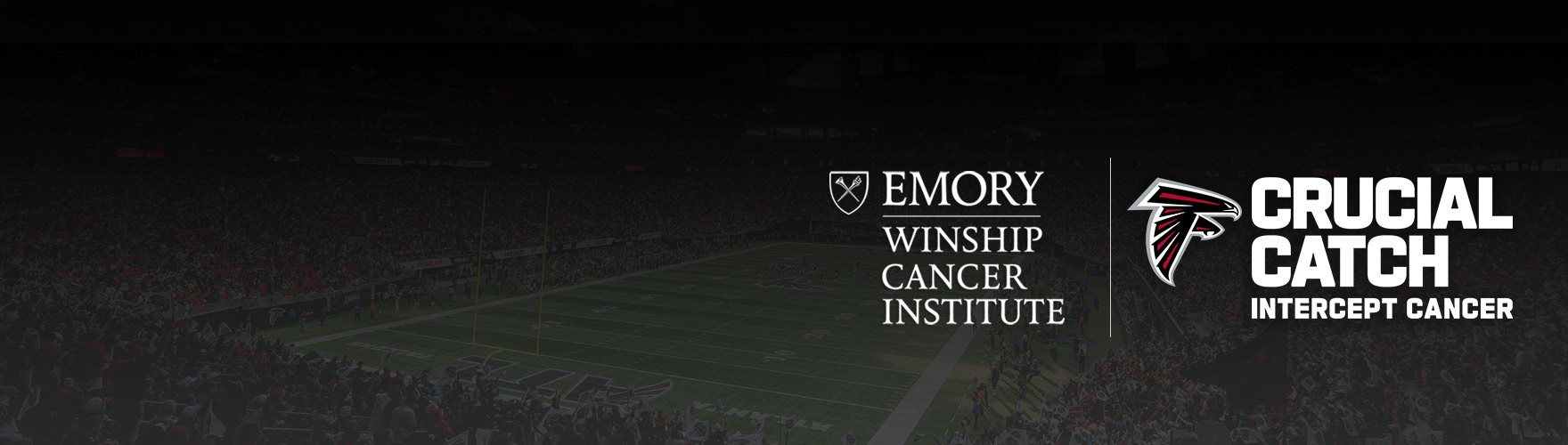Take the pledge to catch cancer early 