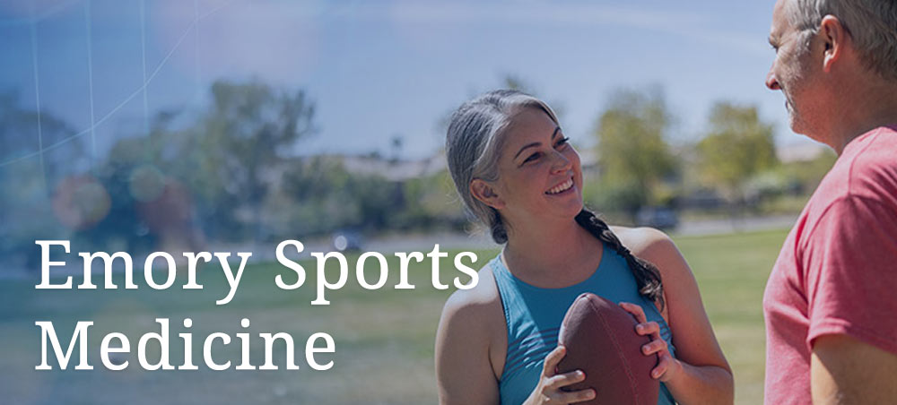 Emory Sports Medicine